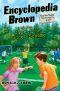 [Encyclopedia Brown 28] • The Case of the Soccer Scheme